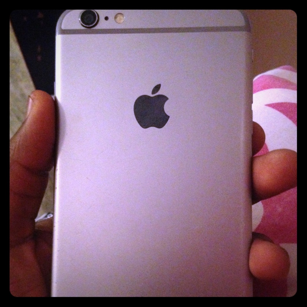 I phone 7plus